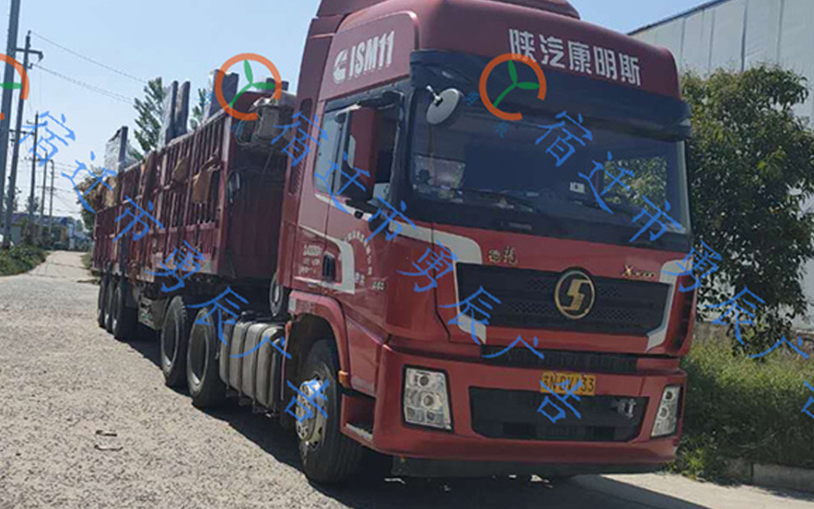 江西鋁候車亭發(fā)貨